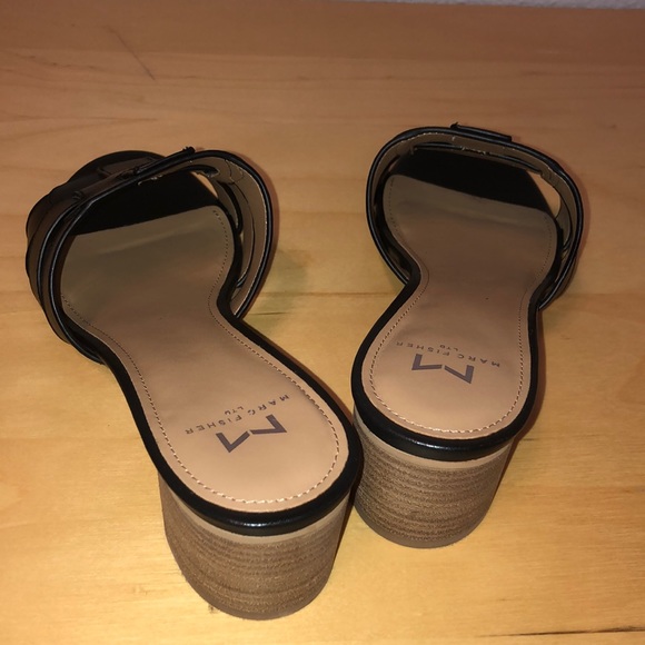 COPY - Marc Fisher Heels - Picture 4 of 8